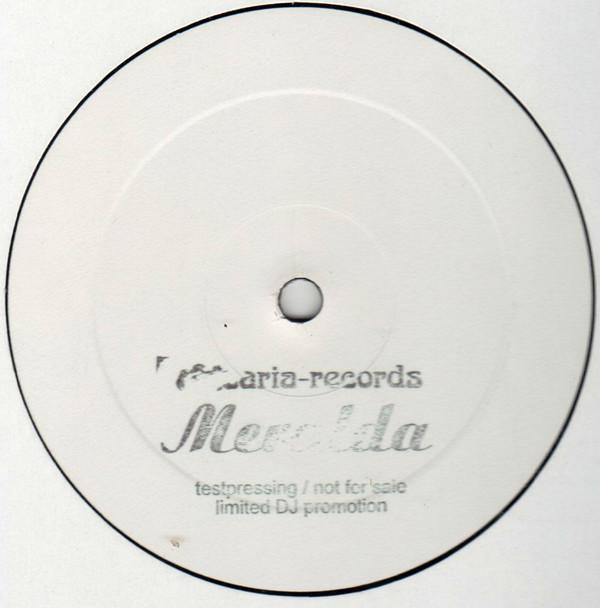 Meralda - Meralda