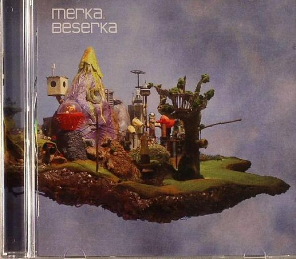 Merka - Beserka