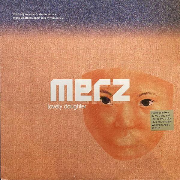 Merz - Lovely Daughter