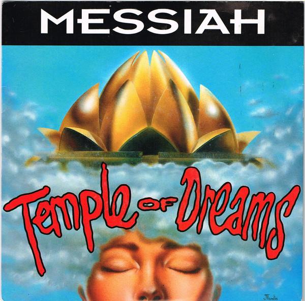 Messiah - Temple Of Dreams