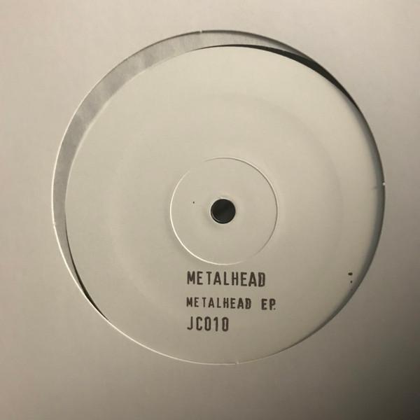 Metalhead  - Metalhead EP