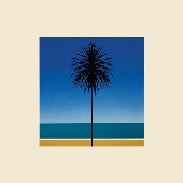 Metronomy - The English Riviera