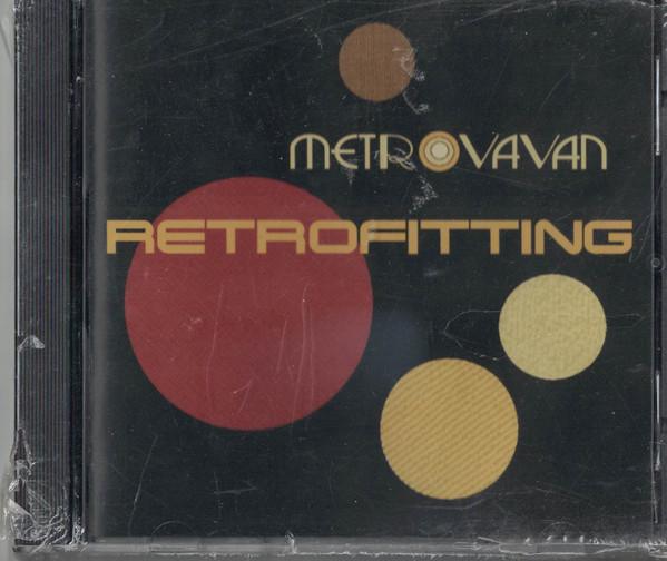 Metrovavan - Retrofitting