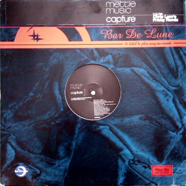Mettle Music - Capture