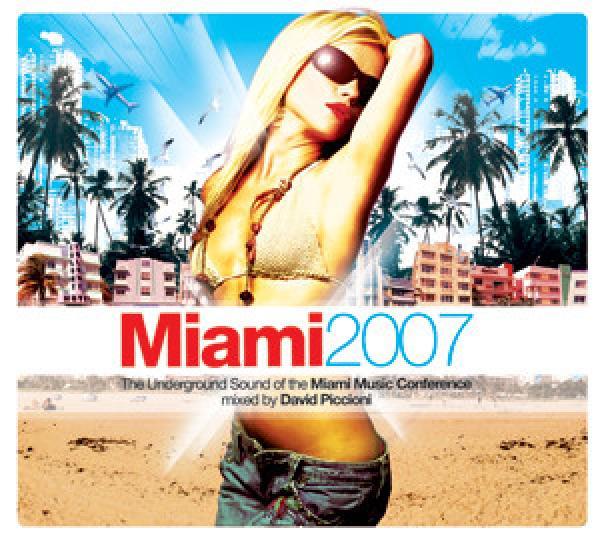 - Miami 2007