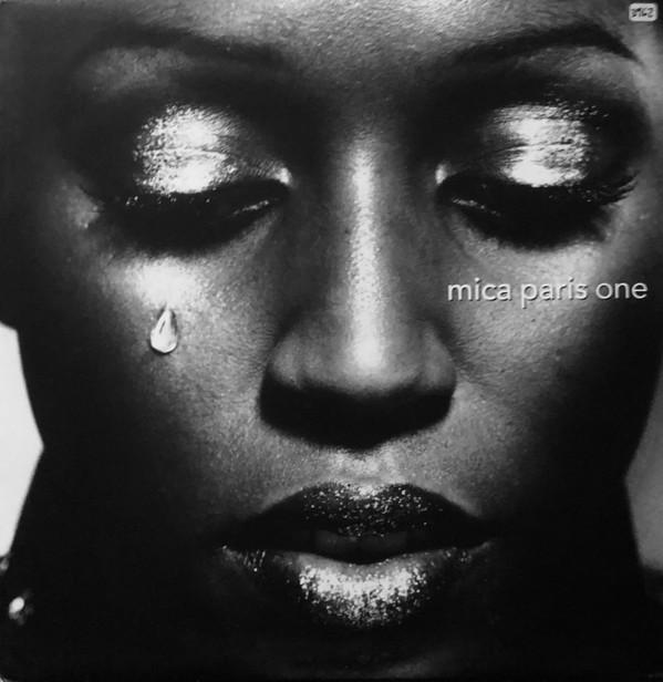 Mica Paris - One