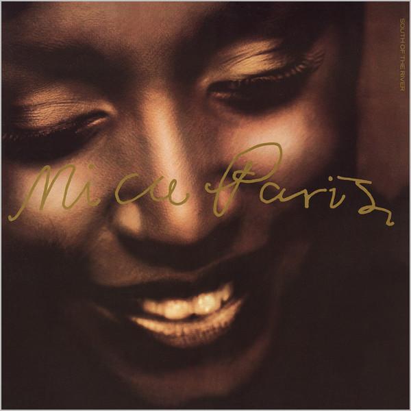 Mica Paris - South Of The River