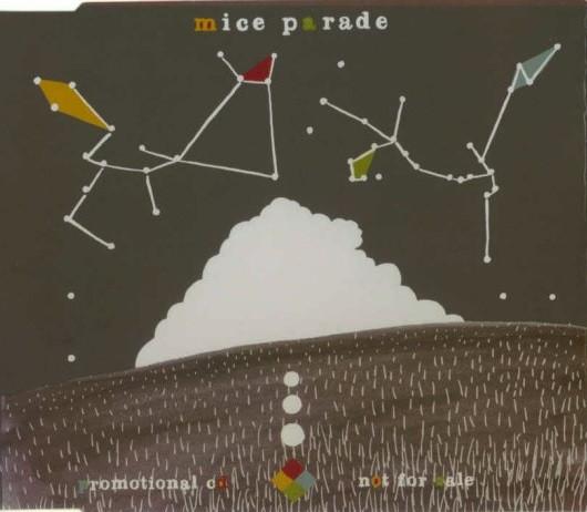 Mice Parade - Mice Parade