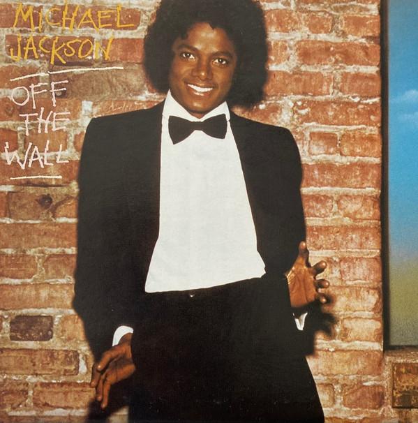 Michael Jackson - Off The Wall