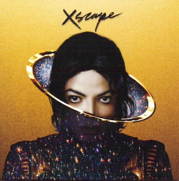 Michael Jackson - Xscape