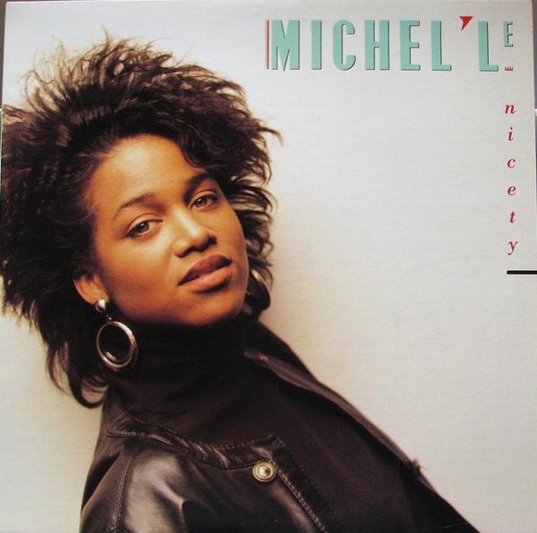 Michel'Le - Nicety