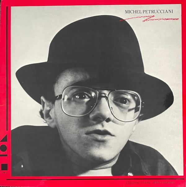 Michel Petrucciani - Michel Petrucciani