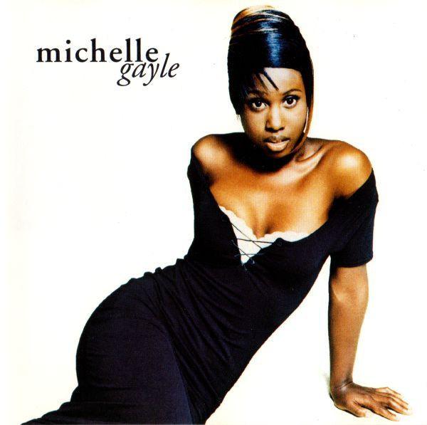 Michelle Gayle - Michelle Gayle