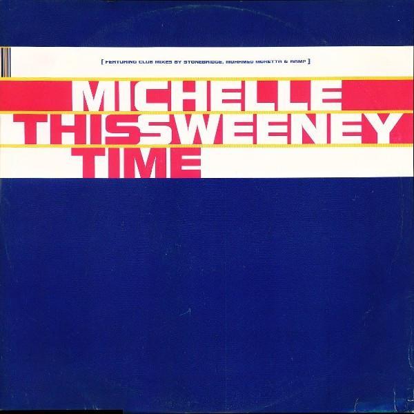 Michelle Sweeney - This Time