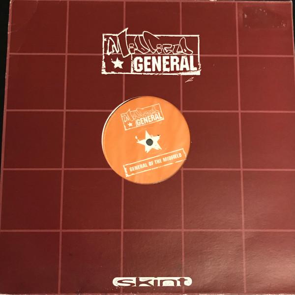 Midfield General - General Of The Midfield