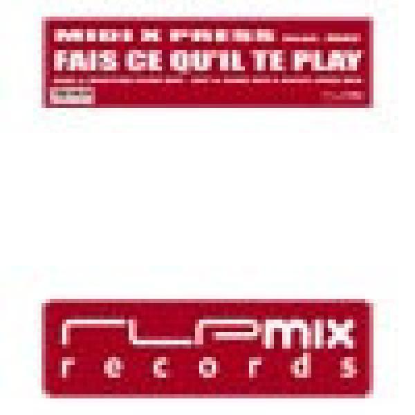 Midi Xpress - Fais Ce Qu'il Te Play