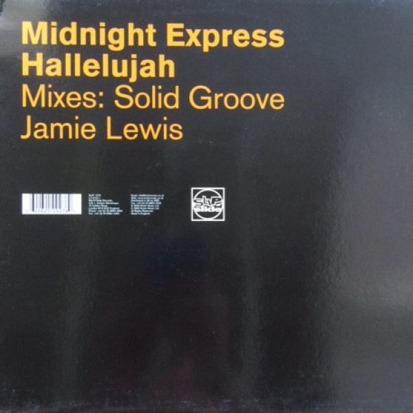 Midnight Express - Hallelujah