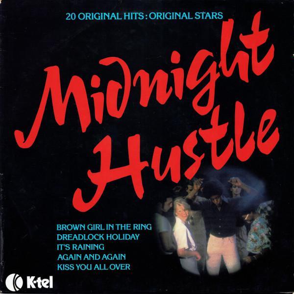  - Midnight Hustle