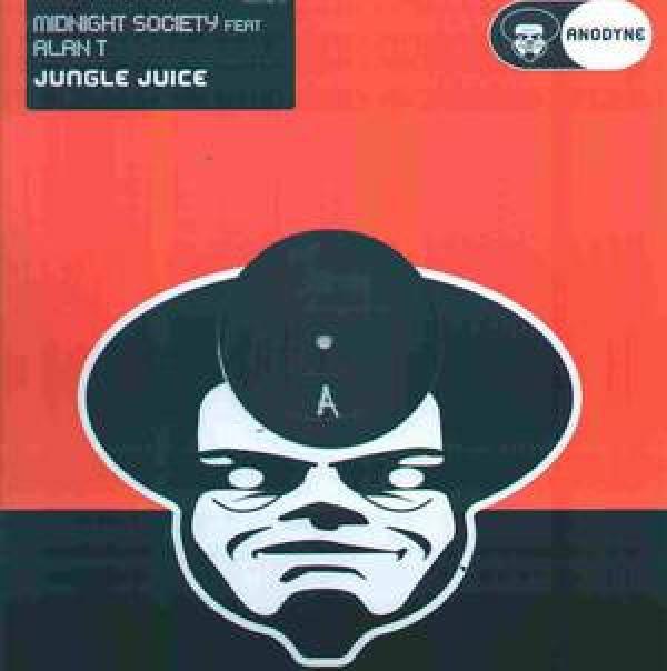 Midnight Society, Alan T - Jungle Juice