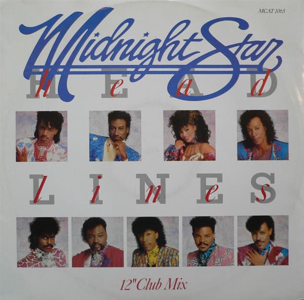 Midnight Star - Headlines