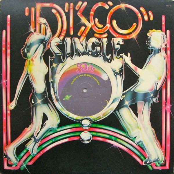 Midnight Star - You're The Star