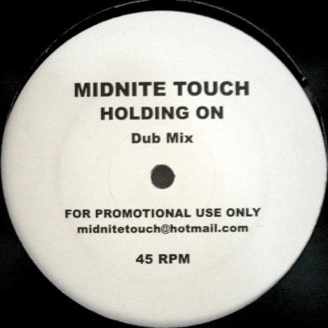 Midnite Touch - Holding On