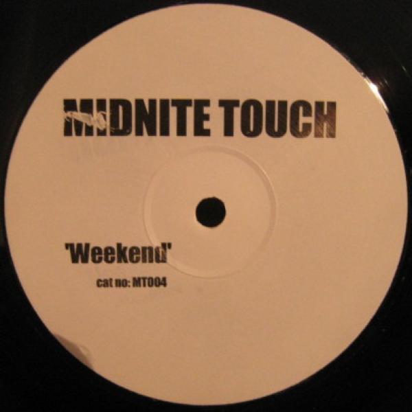 Midnite Touch - Weekend