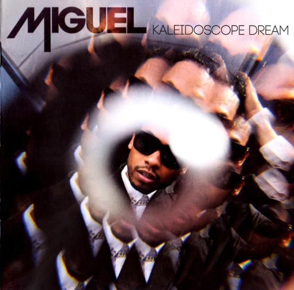 Miguel  - Kaleidoscope Dream