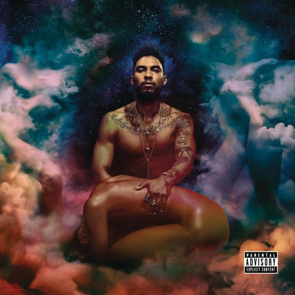 Miguel  - Wildheart