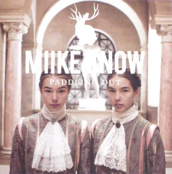 Miike Snow - Paddling Out