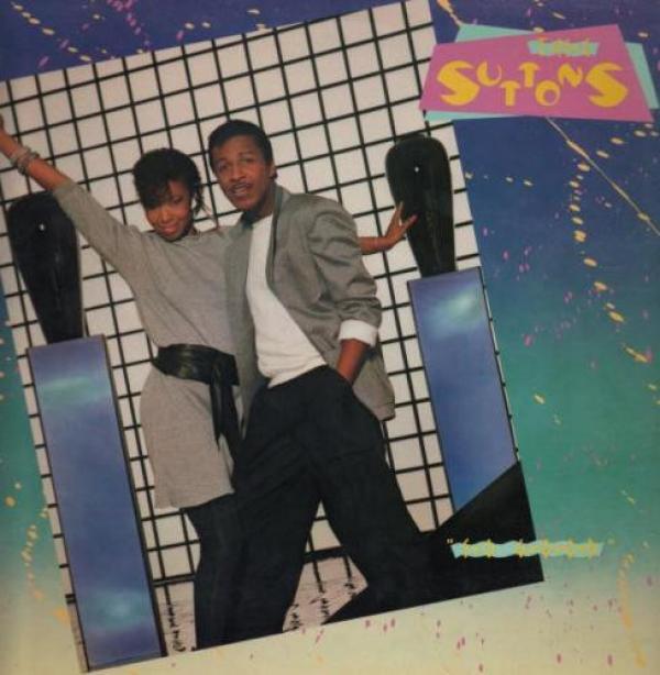 Mike & Brenda Sutton - So Good