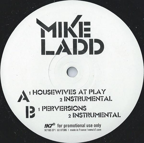 Mike Ladd - Housewives At Play