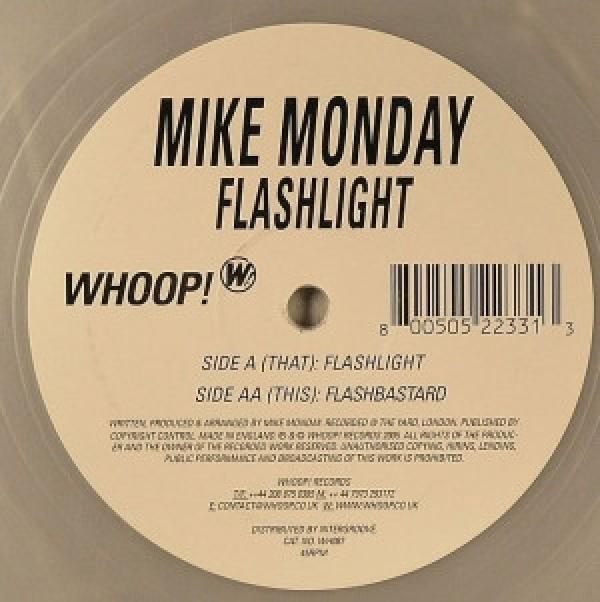 Mike Monday - Flashlight