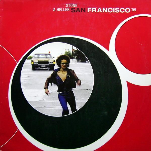 Mike Stone & Steve Heller - San Francisco '99