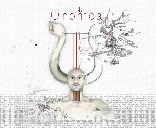 Mikhail Karikis - Orphica