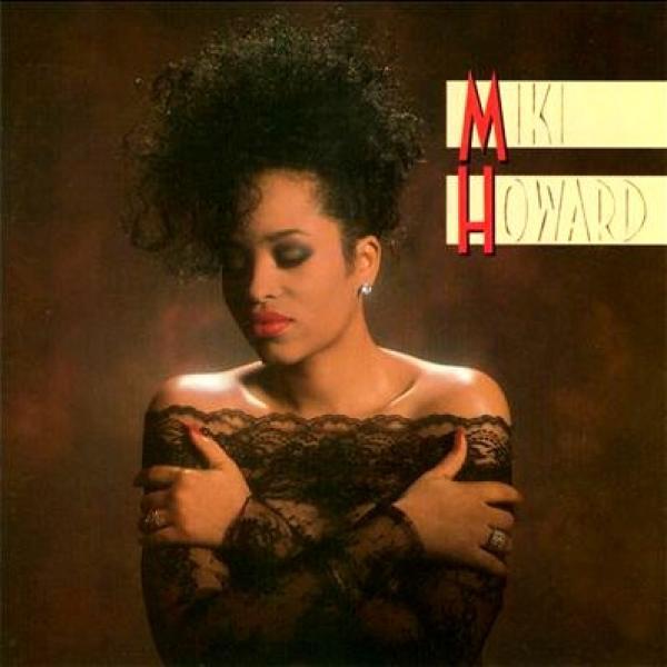 Miki Howard - Miki Howard