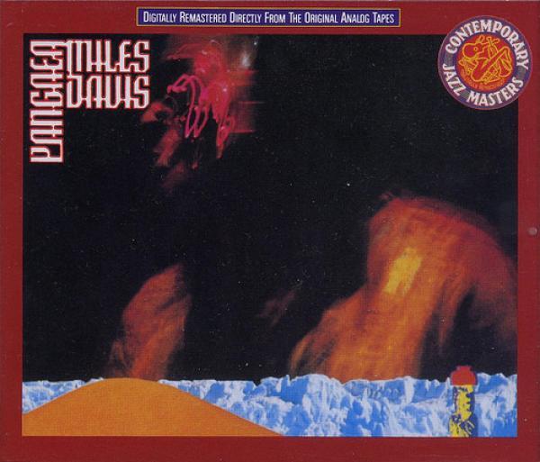Miles Davis - Pangaea