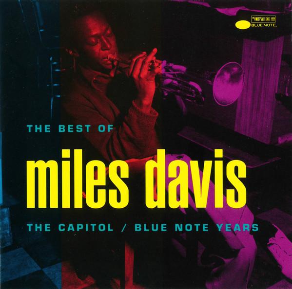 Miles Davis - The Best Of Miles Davis