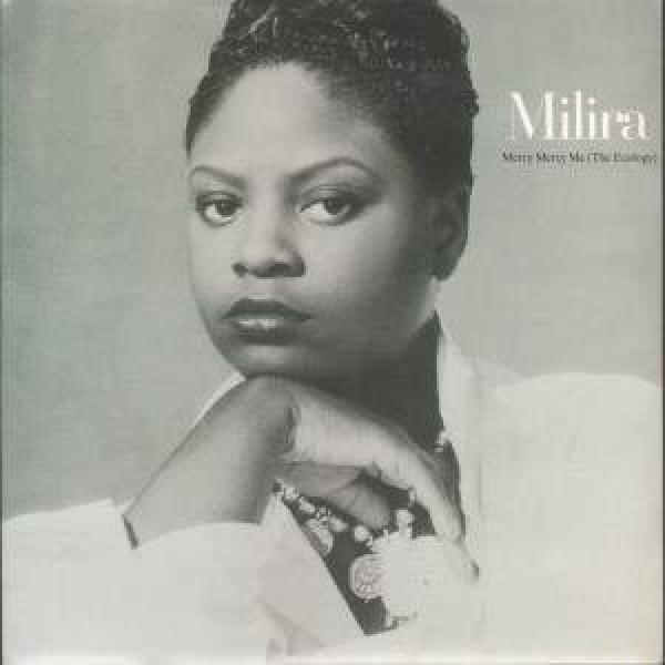 Milira - Mercy Mercy Me (The Ecology)