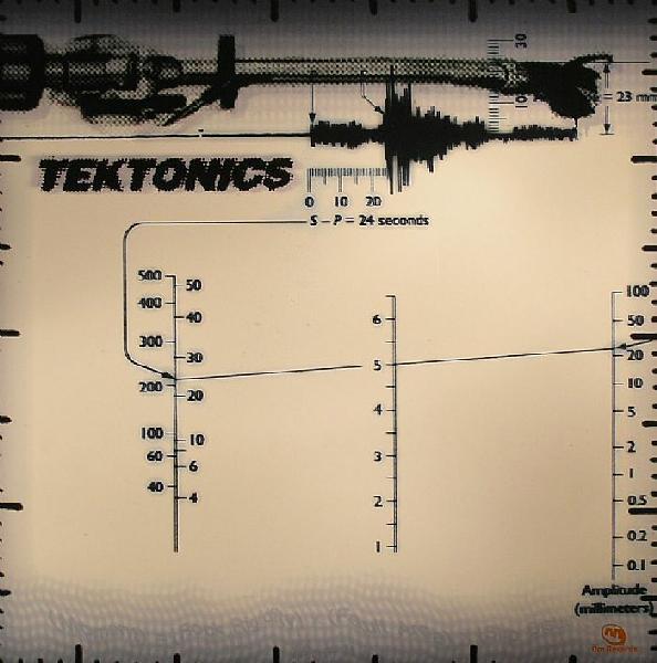 Ming & FS, Soulstice - Tektonics (Album Sampler)