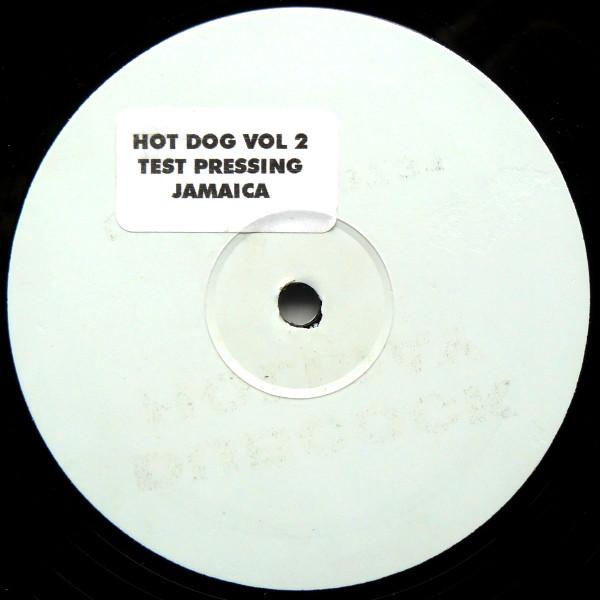 Mint Royale - Hot Dog Vol 2 - Jamaica