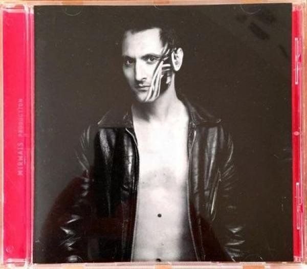Mirwais - Production