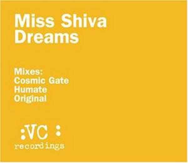 Miss Shiva - Dreams