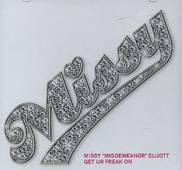Missy Elliott - Get Ur Freak On