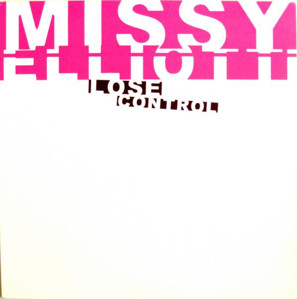 Missy Elliott - Lose Control