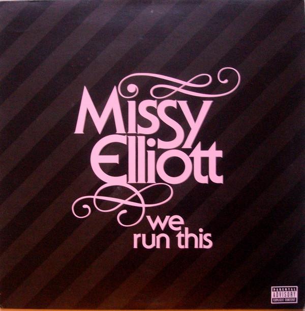 Missy Elliott - We Run This