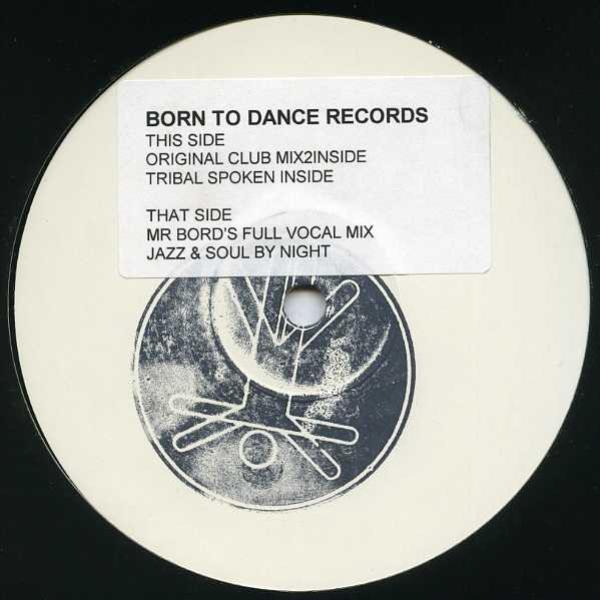 Mix2Inside - So 4 Real