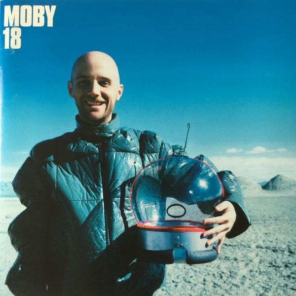 Moby - 18