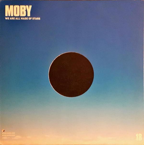 Moby - We Are All Made Of Stars (Remixed)