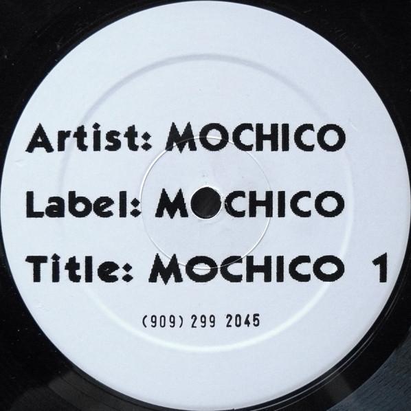 Mochico - Mochico 1